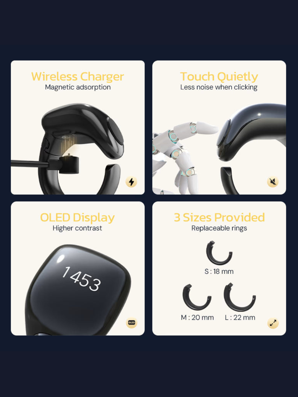 Smart Tasbih counter with Prayer Reminder