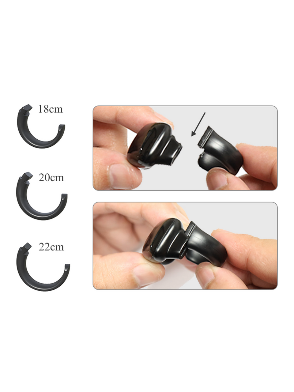 Smart Tasbih counter with Prayer Reminder